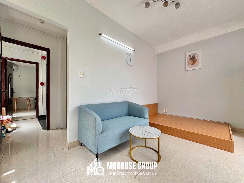 PHÒNG TRỌ 2PN TÂN PHÚ 7TR