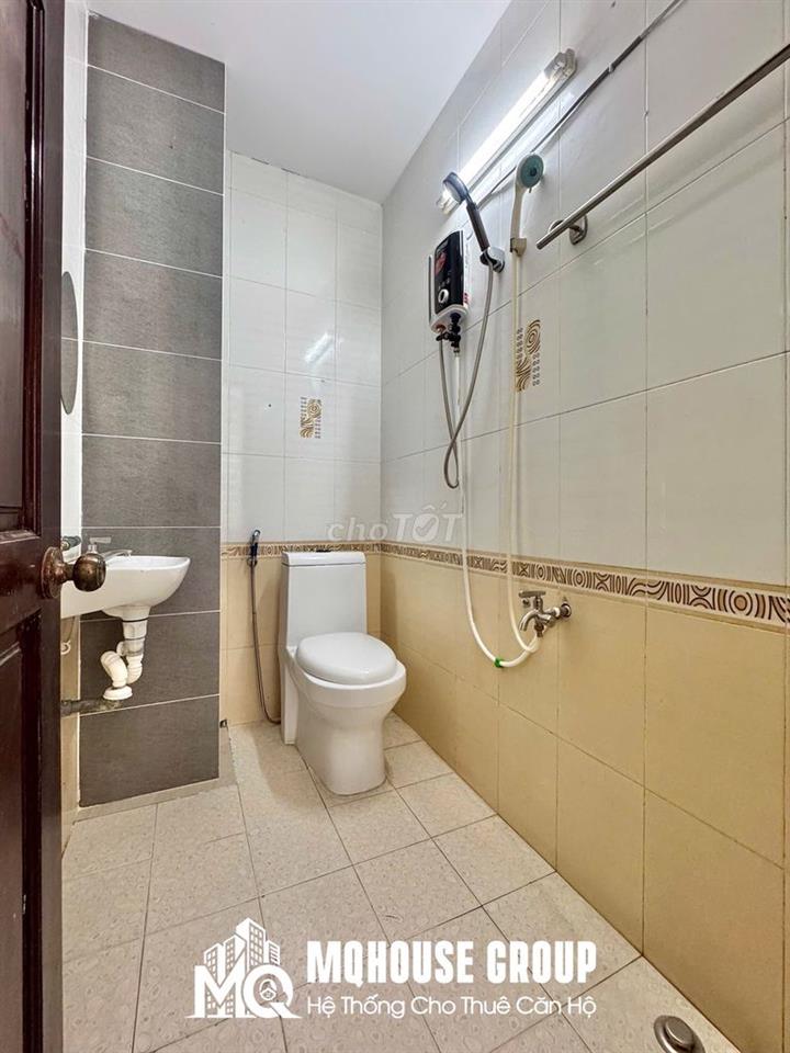 PHÒNG TRỌ 2PN TÂN PHÚ 7TR