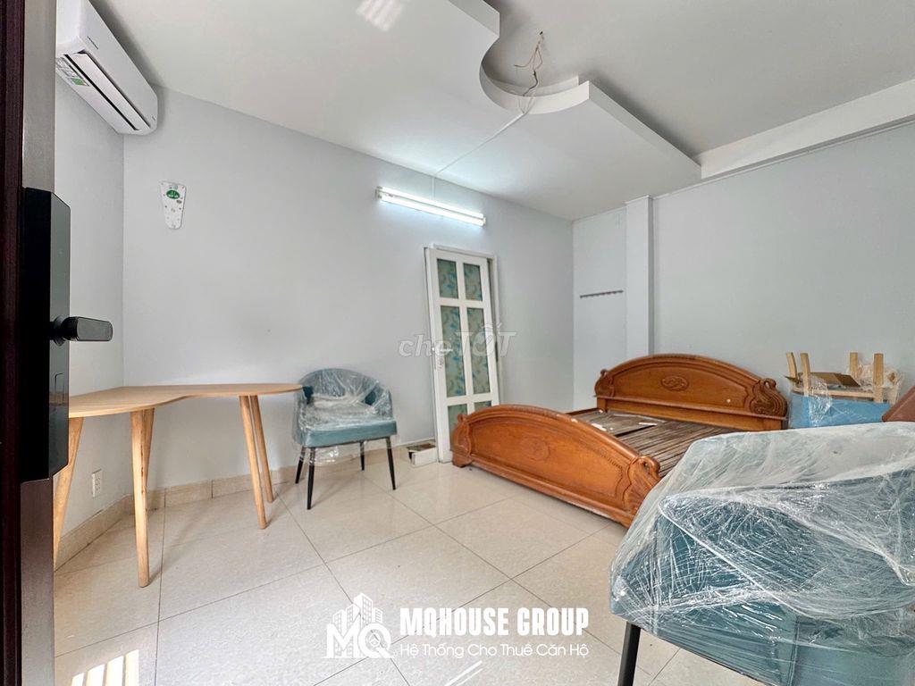 PHÒNG TRỌ 2PN TÂN PHÚ 7TR
