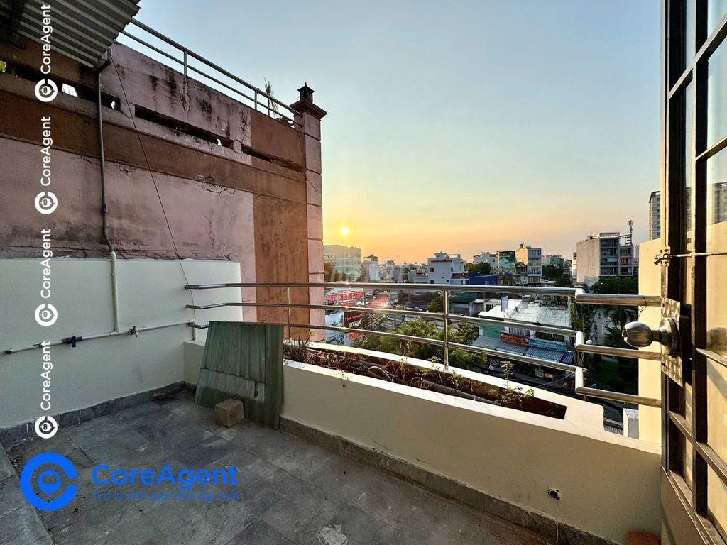 PHÒNG TRỌ TÂN PHÚ 5TR5- BAN CÔNG RỘNG