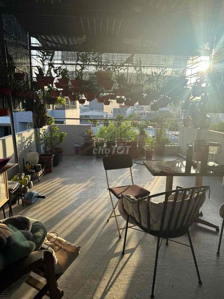 bán nhà đẹp mặt tiền Lương nhữ Hộc trung tâm tp