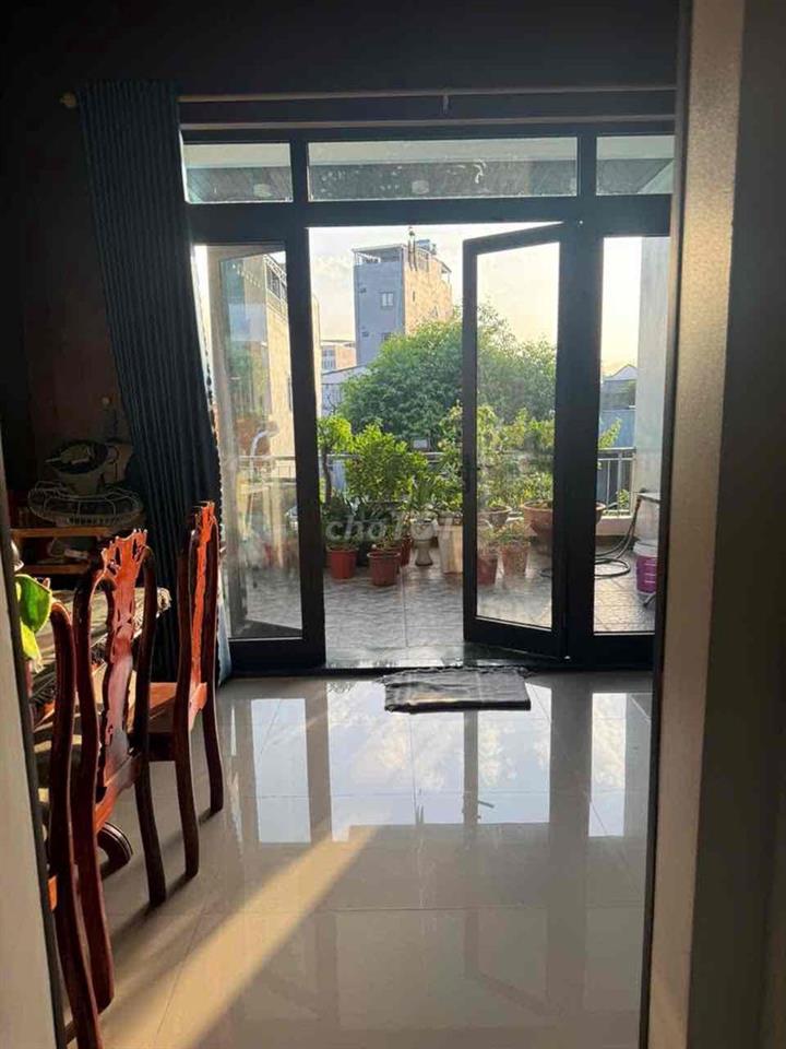 bán nhà đẹp mặt tiền Lương nhữ Hộc trung tâm tp