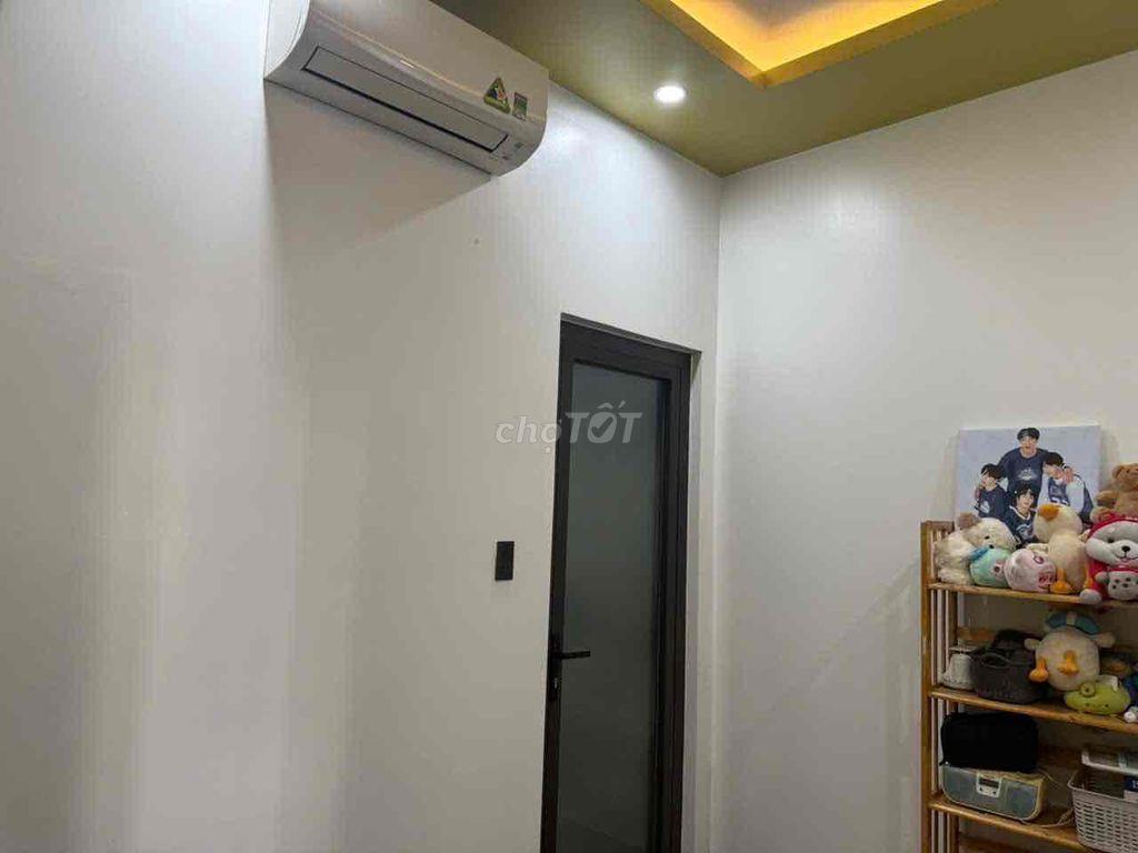 bán nhà đẹp mặt tiền Lương nhữ Hộc trung tâm tp