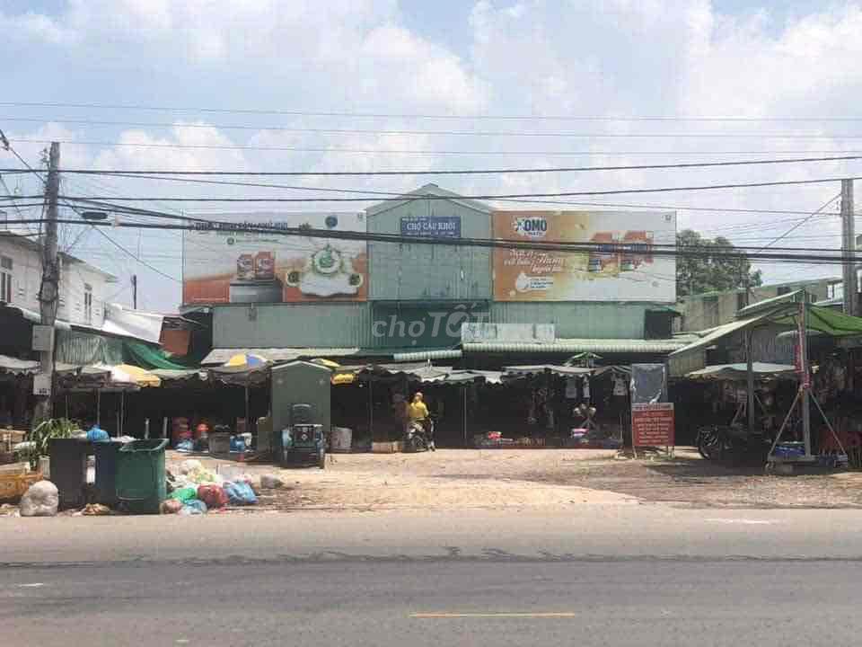 Cần bán đất xã Cầu khởi