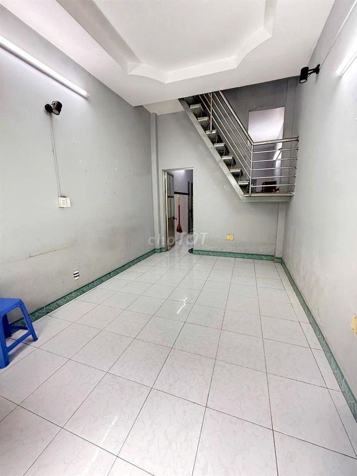 BÁN NHÀ 2 TẦNG LÊ QUANG ĐỊNH, BÌNH THẠNH – GIÁ 4,6 TỶ