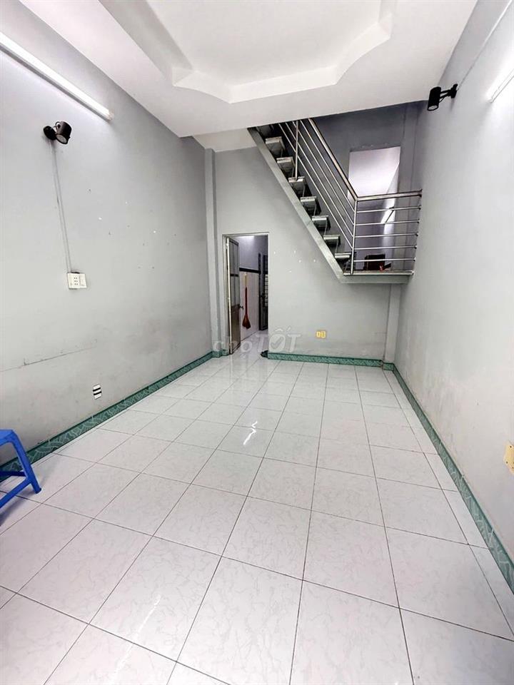 BÁN NHÀ 2 TẦNG LÊ QUANG ĐỊNH, BÌNH THẠNH – GIÁ 4,6 TỶ
