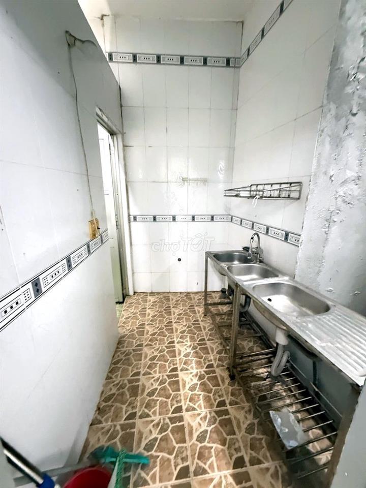 BÁN NHÀ 2 TẦNG LÊ QUANG ĐỊNH, BÌNH THẠNH – GIÁ 4,6 TỶ