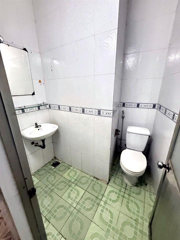 BÁN NHÀ 2 TẦNG LÊ QUANG ĐỊNH, BÌNH THẠNH – GIÁ 4,6 TỶ