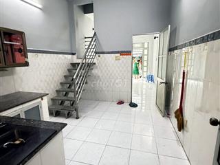BÁN NHÀ 2 TẦNG LÊ QUANG ĐỊNH, BÌNH THẠNH – GIÁ 4,6 TỶ