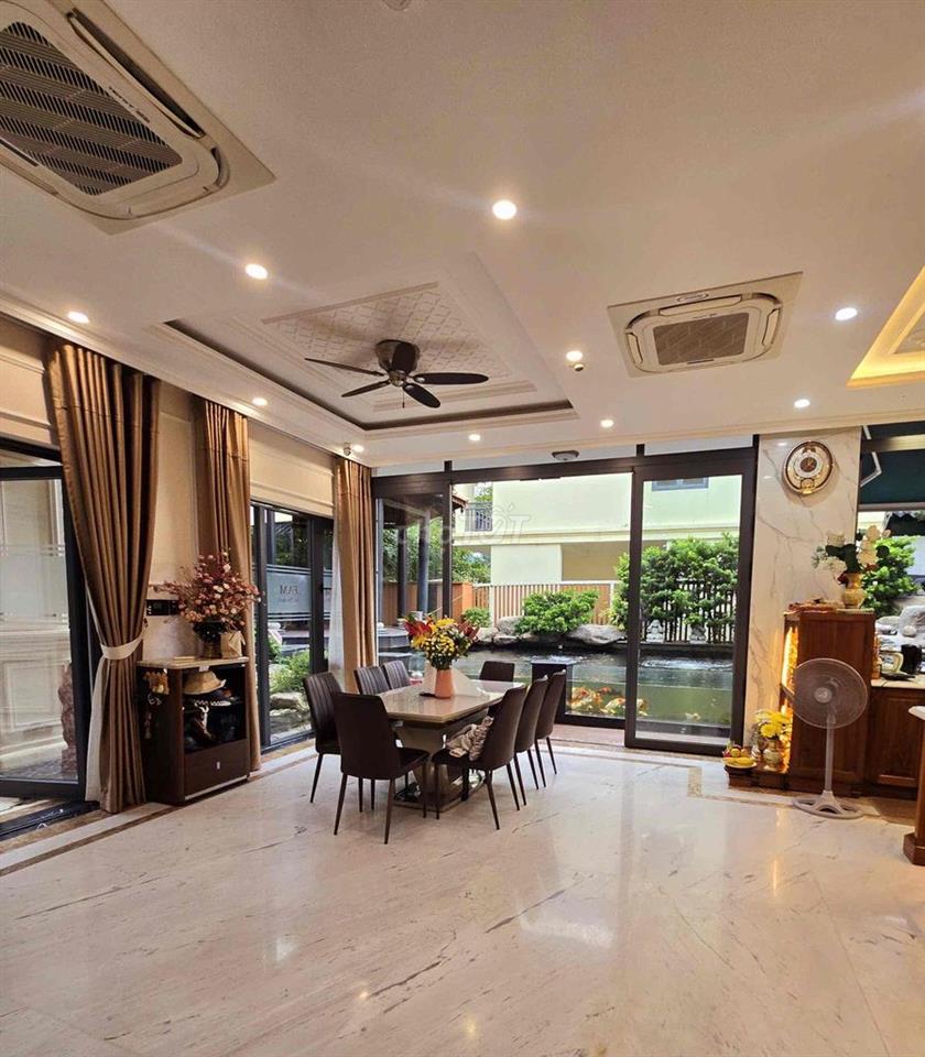KHU DÂN CƯ SENTURIA VƯỜN LÀI - AN PHÚ ĐÔNG Q12