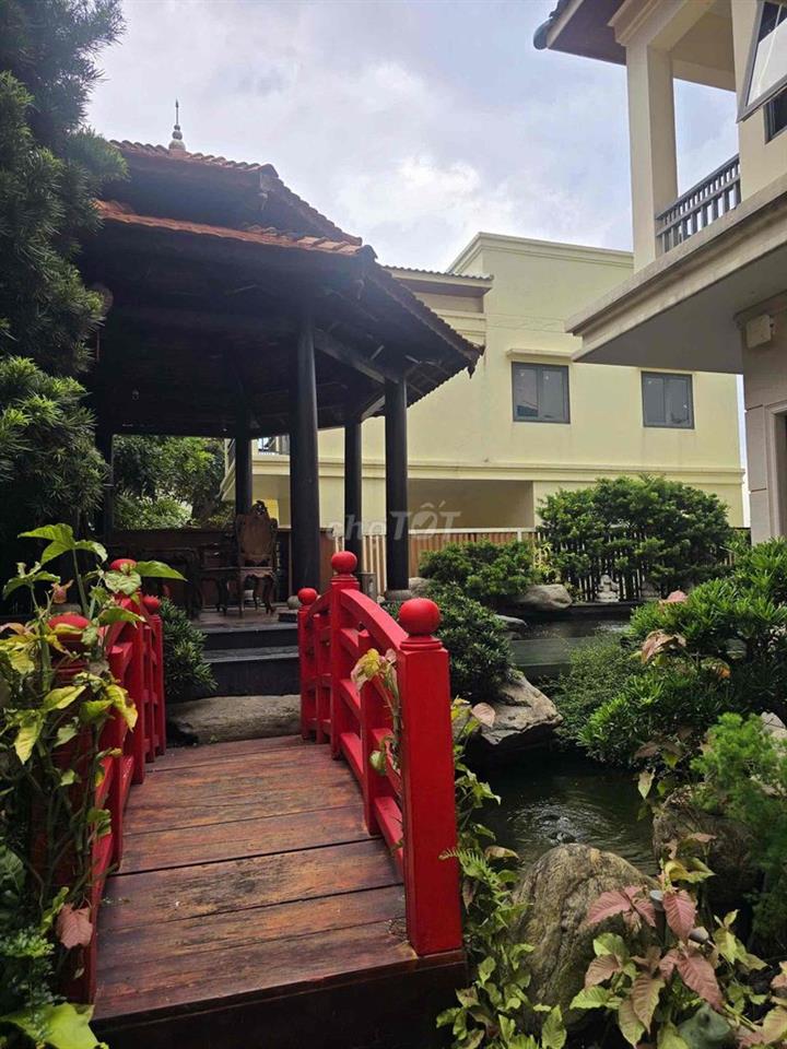 KHU DÂN CƯ SENTURIA VƯỜN LÀI - AN PHÚ ĐÔNG Q12