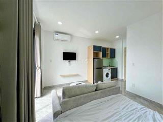🏡 CĂN HỘ BAN CÔNG THOÁNG MÁT FULL NỘI THẤT GẦN NGÃ TƯ PHÚ NHUẬN