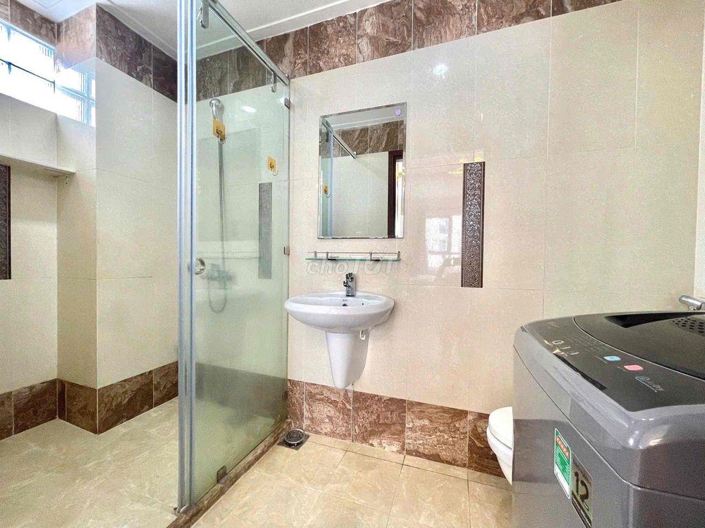 CĂN HỘ 1PN FULL NỘI THẤT NGAY ETOWN BÀU CÁT