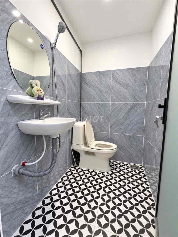 🏡 CĂN HỘ 2PN FULL NỘI THẤT – BAN CÔNG SIÊU RỘNG NGAY CV LÊ THỊ RIÊNG