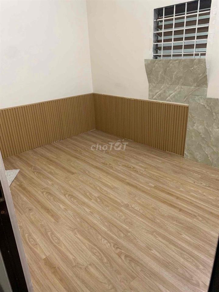 Cho thuê 1 tầng lầu