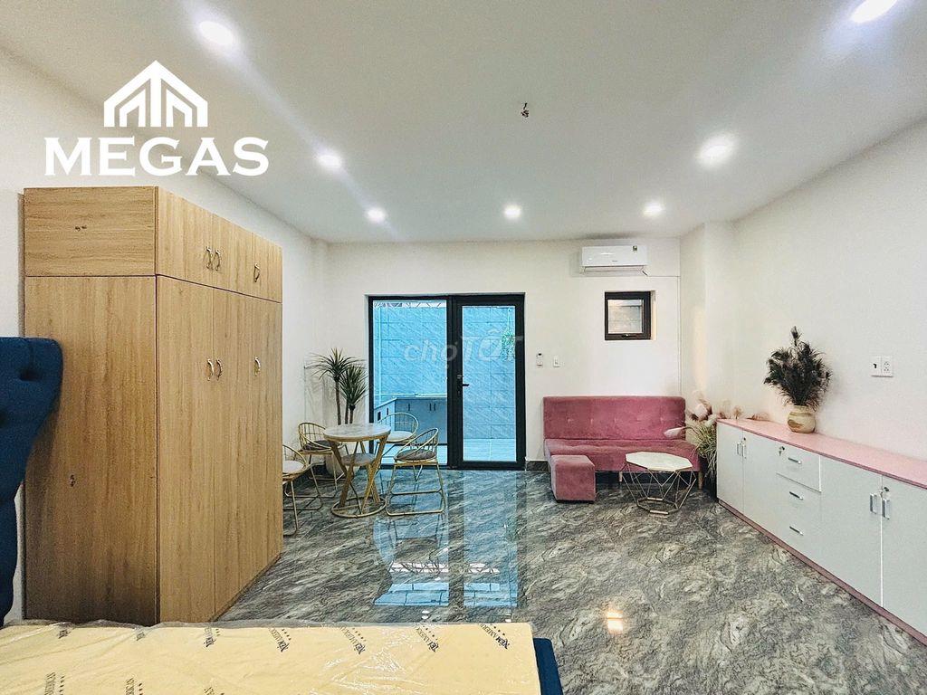 Pass phòng đẹp có gu ở Vạn Phúc
