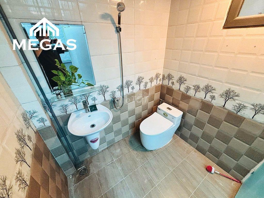 Pass phòng đẹp có gu ở Vạn Phúc