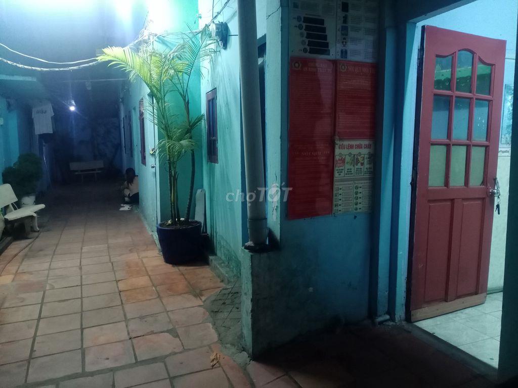 Cho thuê phòng trọ giá rẻ