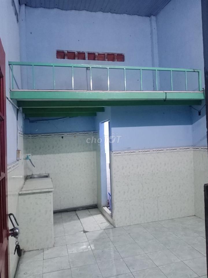 Cho thuê phòng trọ giá rẻ