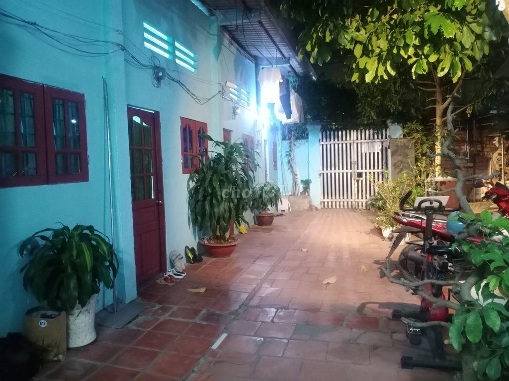 Cho thuê phòng trọ giá rẻ