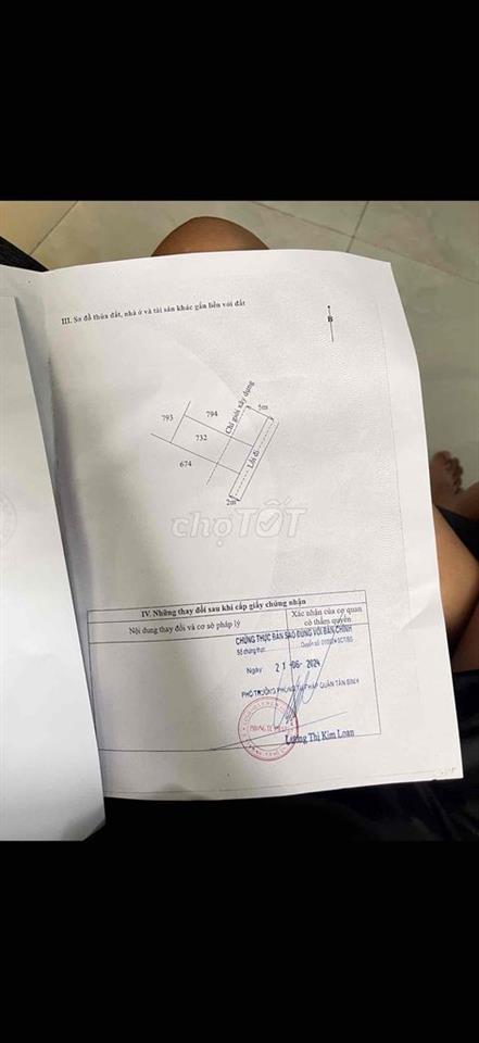 Còn Thương Lượng Cần Bán Gấp