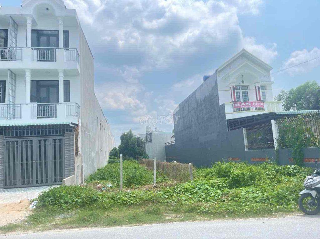 Chính chủ bán đất
