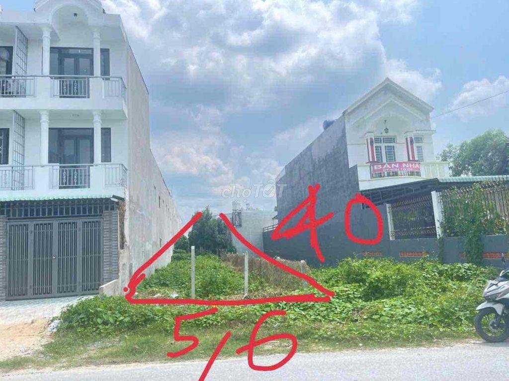 Chính chủ bán đất