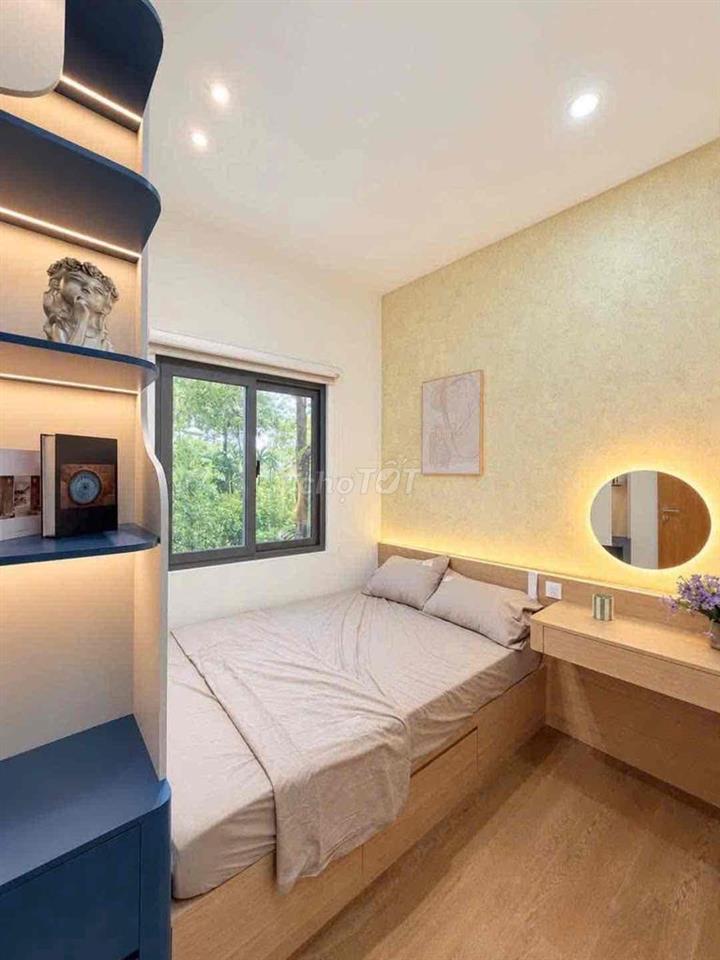🏩 SIÊU PHẨM NGÔ TẤT TỐ P.21 BÌNH THẠNH - VIEW CITY GARDEN