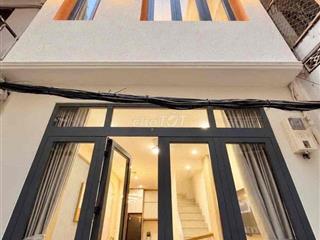 🏩 SIÊU PHẨM NGÔ TẤT TỐ P.21 BÌNH THẠNH - VIEW CITY GARDEN