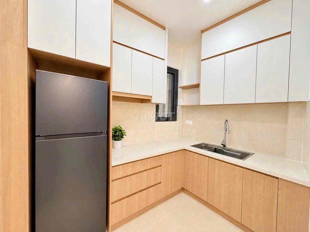 🏩 SIÊU PHẨM NGÔ TẤT TỐ P.21 BÌNH THẠNH - VIEW CITY GARDEN