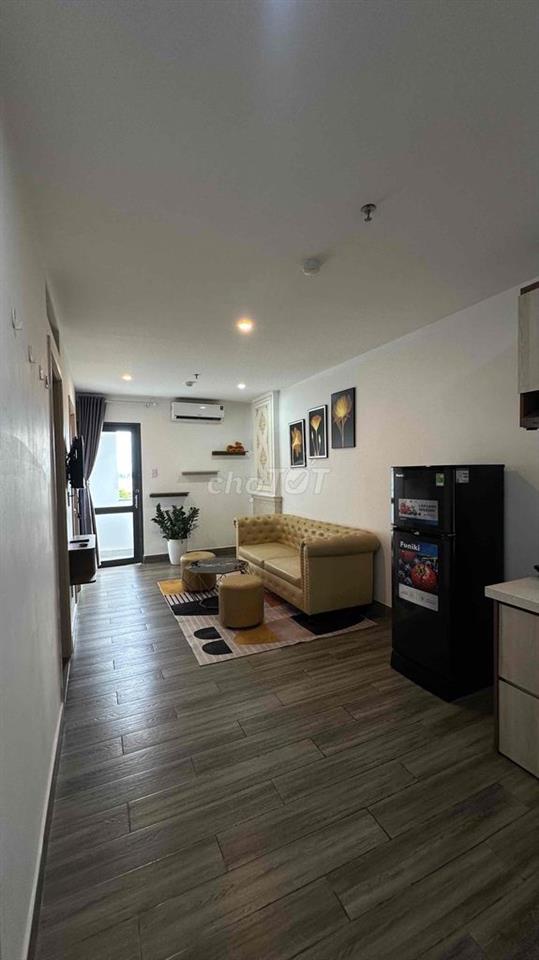 Coco Sentosa Hotel & Apartment