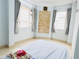 PHÒNG TRỌ SINH VIÊN P1 GÒ VẤP (P. Hạnh Thông)