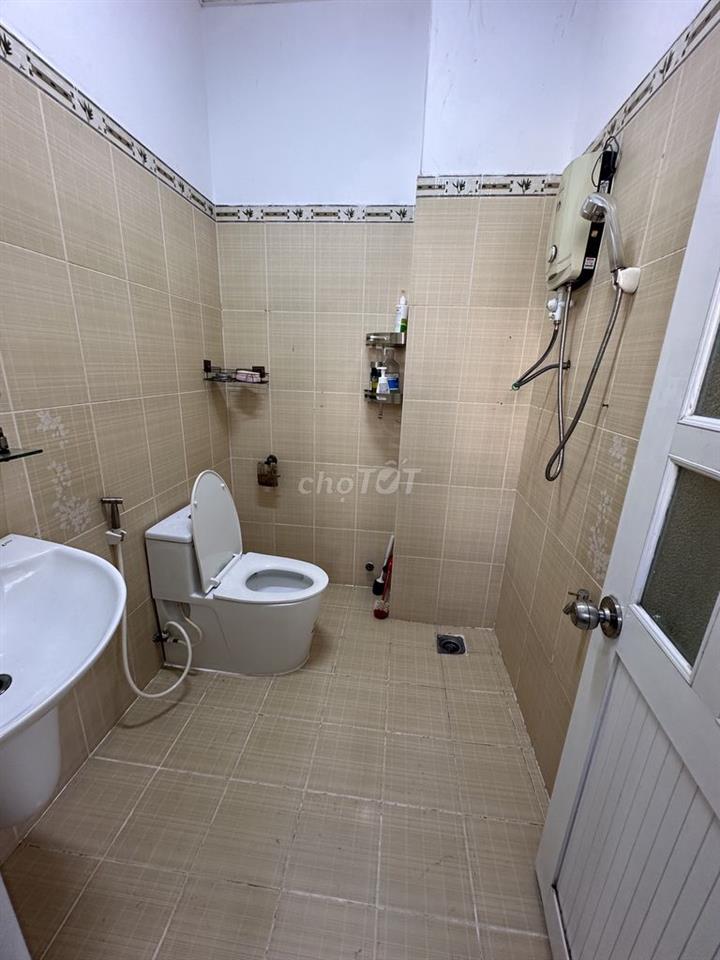 PHÒNG TRỌ SINH VIÊN P1 GÒ VẤP (P. Hạnh Thông)