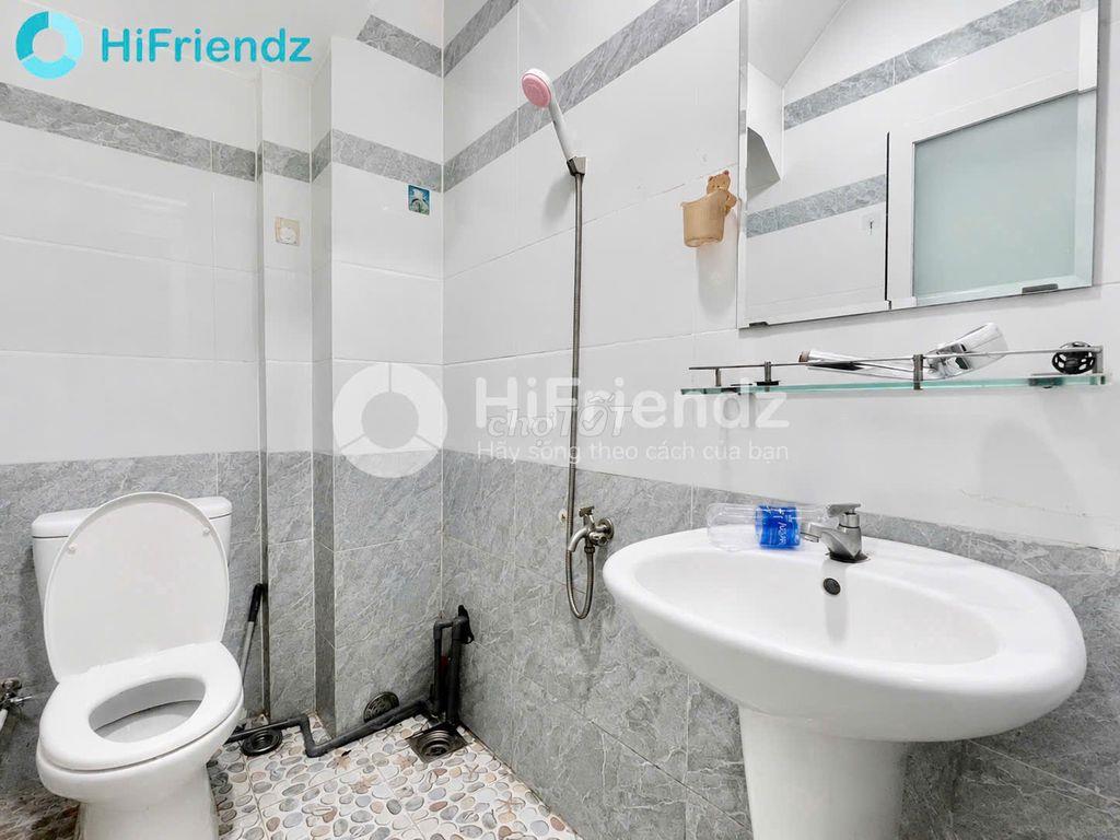 CĂN HỘ 1 PHÒNG NGỦ FULL NỘI THẤT – GIÁ SỐC CHỈ 4TR190!