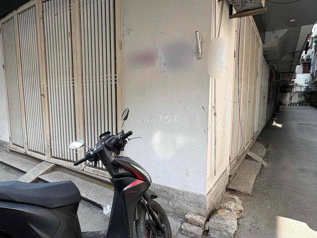 chính chủ cho thuê văn phòng/kinh doanh, dt 23m2, tầng 1