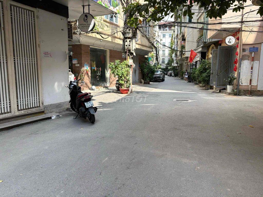 chính chủ cho thuê văn phòng/kinh doanh, dt 23m2, tầng 1