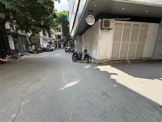 chính chủ cho thuê văn phòng/kinh doanh, dt 23m2, tầng 1