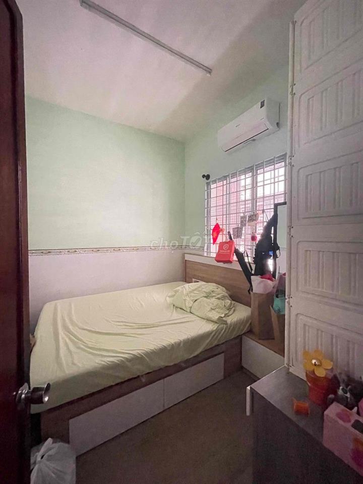 share phòng trong cc 2 pn - chỉ cho nữ