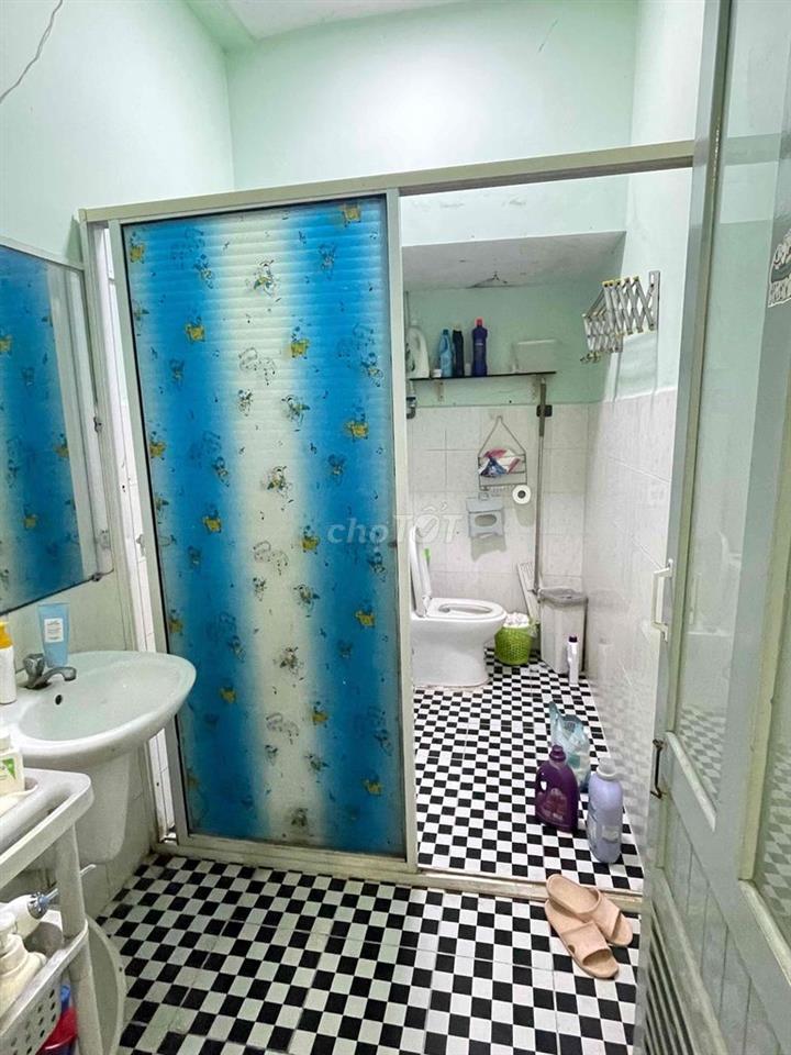 share phòng trong cc 2 pn - chỉ cho nữ