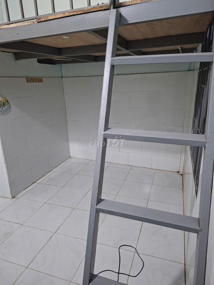 Cho thuê phòng trọ quận 7 giá tốt