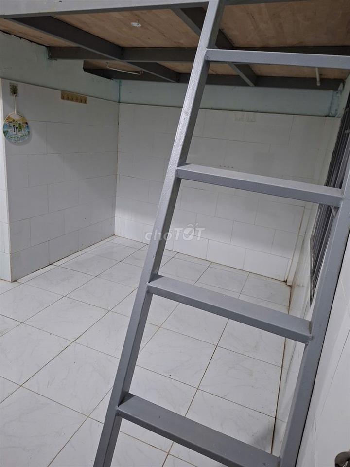 Cho thuê phòng trọ quận 7 giá tốt