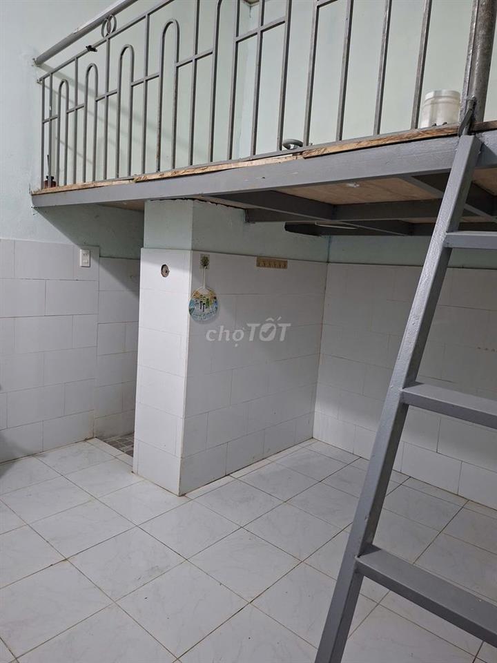 Cho thuê phòng trọ quận 7 giá tốt