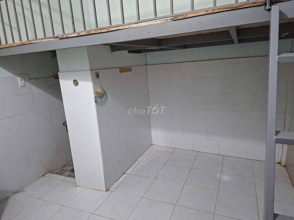 Cho thuê phòng trọ quận 7 giá tốt
