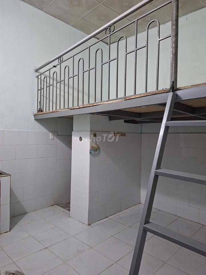 Cho thuê phòng trọ quận 7 giá tốt