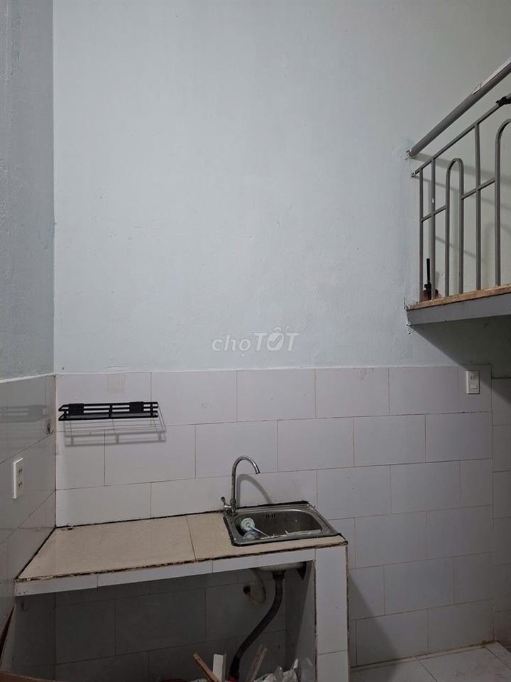 Cho thuê phòng trọ quận 7 giá tốt