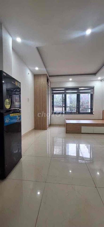 cho thuê chdv full nội thất