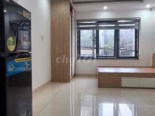 cho thuê chdv full nội thất