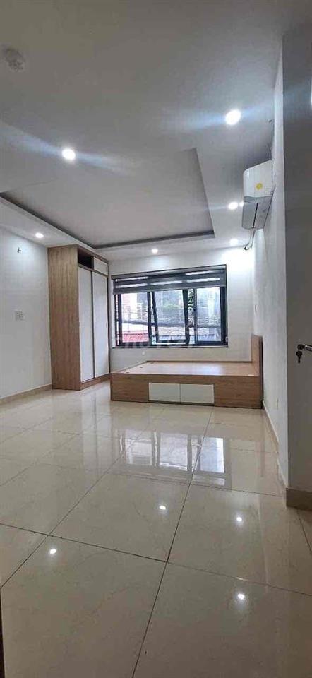 cho thuê chdv full nội thất