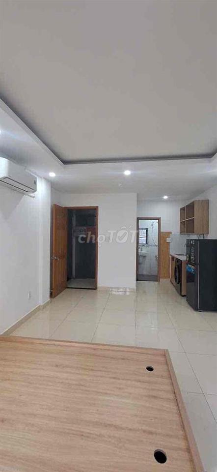 cho thuê chdv full nội thất