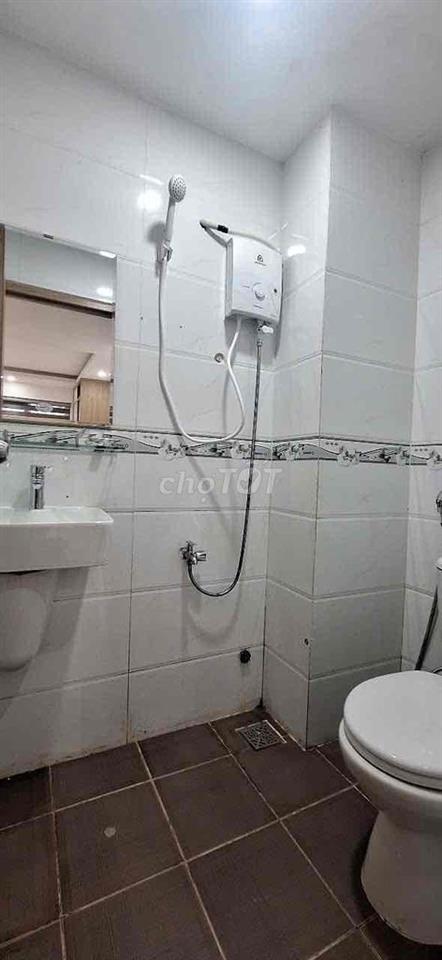 cho thuê chdv full nội thất